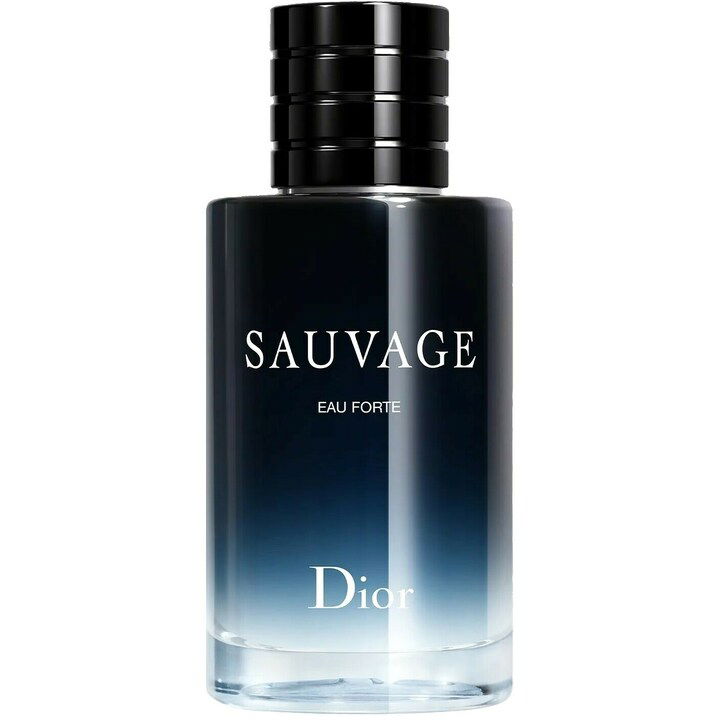 Sauvage Eau Forte
